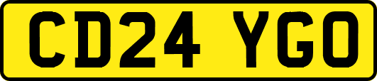 CD24YGO
