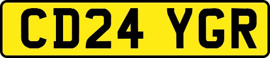 CD24YGR
