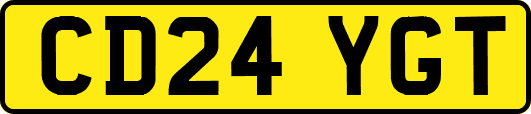 CD24YGT
