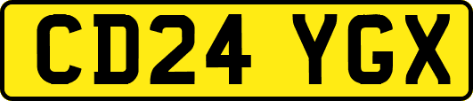 CD24YGX