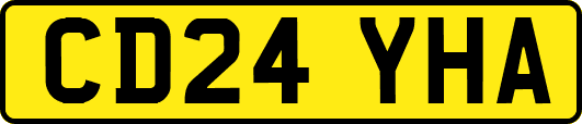 CD24YHA