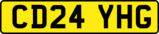 CD24YHG