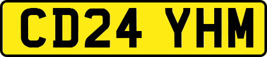 CD24YHM