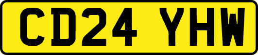 CD24YHW
