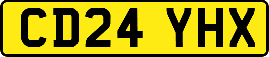 CD24YHX