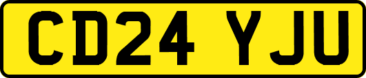 CD24YJU