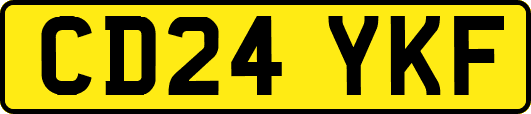CD24YKF
