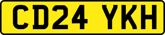 CD24YKH