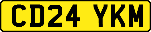 CD24YKM