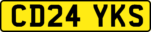 CD24YKS