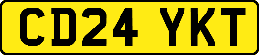 CD24YKT