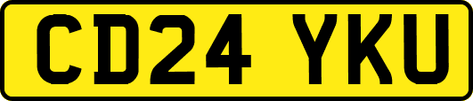 CD24YKU