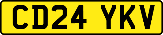 CD24YKV