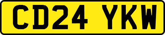 CD24YKW