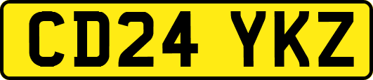 CD24YKZ