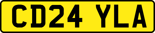 CD24YLA