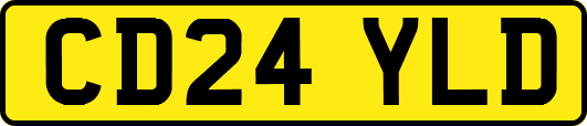 CD24YLD
