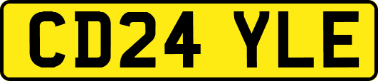 CD24YLE