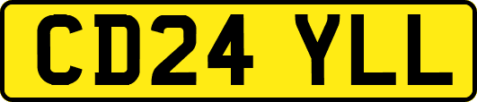 CD24YLL