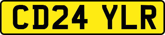 CD24YLR