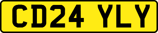 CD24YLY