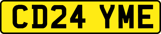 CD24YME
