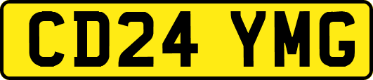 CD24YMG