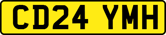 CD24YMH
