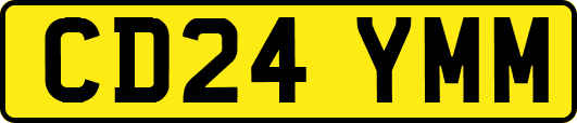 CD24YMM