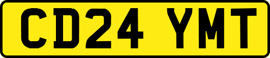 CD24YMT