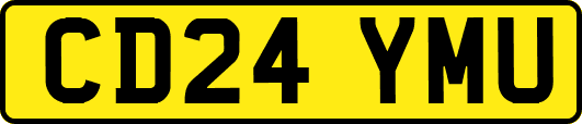 CD24YMU