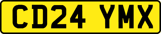 CD24YMX