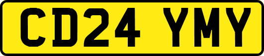 CD24YMY