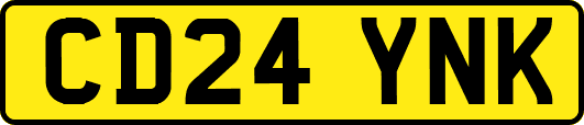 CD24YNK