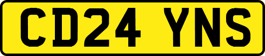 CD24YNS