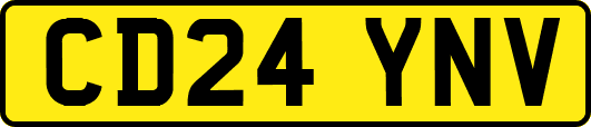 CD24YNV