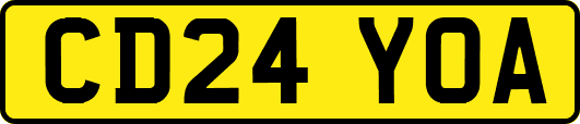 CD24YOA