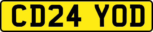 CD24YOD