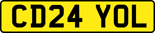 CD24YOL