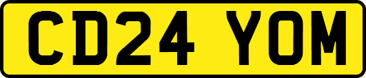 CD24YOM