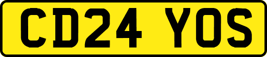 CD24YOS
