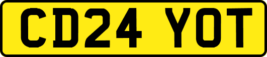 CD24YOT