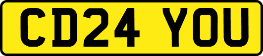 CD24YOU