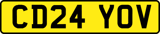 CD24YOV