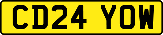 CD24YOW