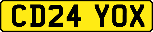 CD24YOX