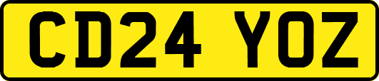 CD24YOZ