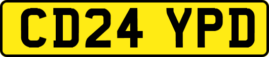 CD24YPD
