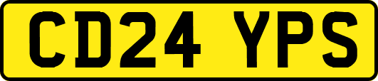 CD24YPS