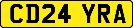 CD24YRA